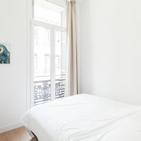 Palmeraie II - Magnifique Au Coeur De Marseille Leilighet Eksteriør bilde