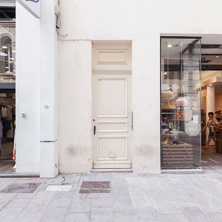Palmeraie II - Magnifique Au Coeur De Marseille Leilighet Eksteriør bilde
